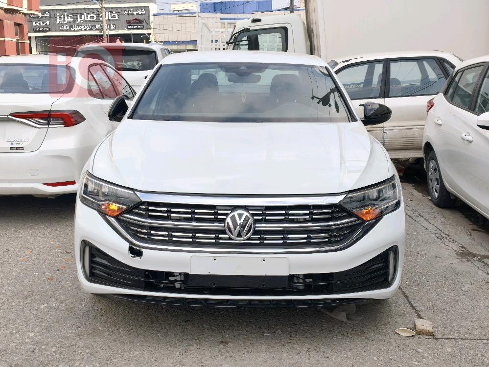 فولكسفاغن جيتا